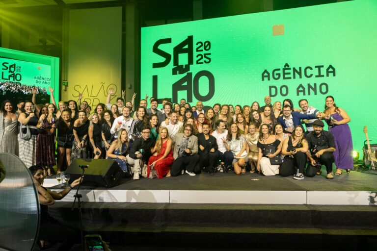 HOC é Hexacampeã no Prêmio ARP 2025