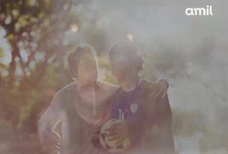 Amil lança a campanha “Pai”