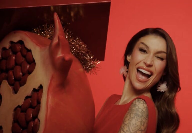 L’Occitane au Brésil apresenta campanha de Nata