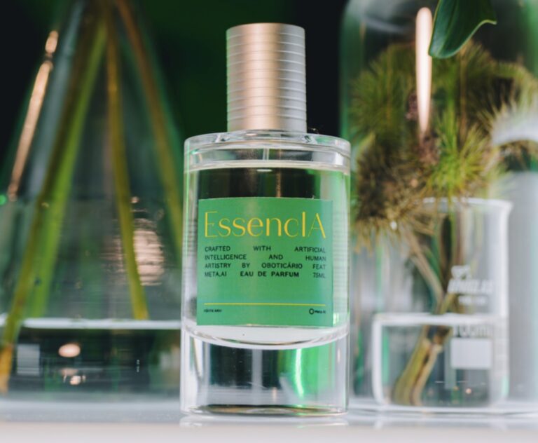 O Boticário indica fragrâncias com base no Instagram