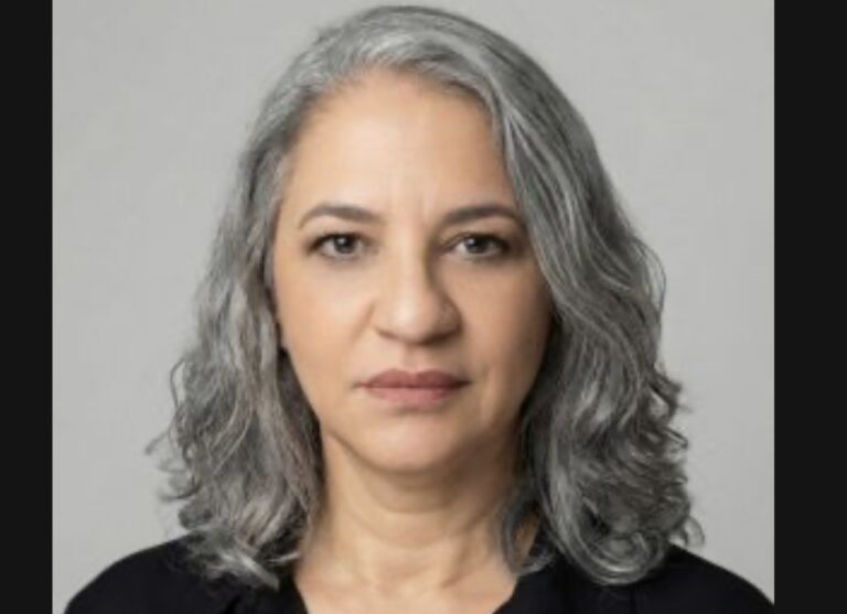 Alessandra Vieira assume Diretoria na Y’ALL