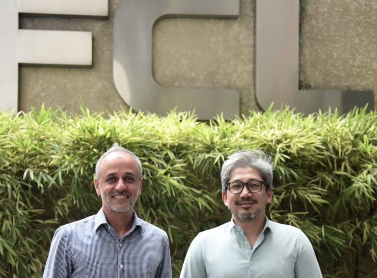 Cásper Líbero contrata José Luiz Petroski e André Yuhara