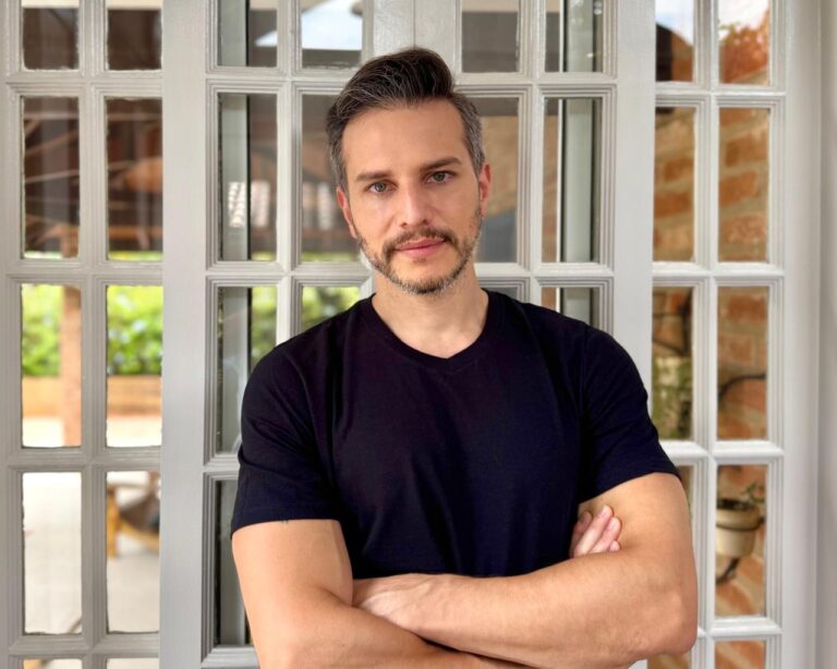 A Pródigo Filmes anuncia Lucas Bucater como CFO