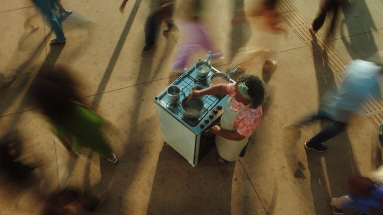 Governo do Brasil apresenta o Plano Nacional de Cuidados