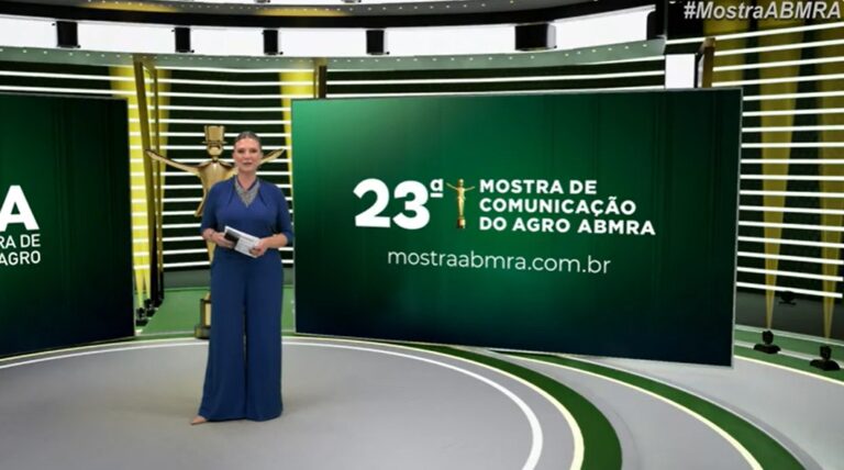 ABMRA celebra vencedores da 23ª edição