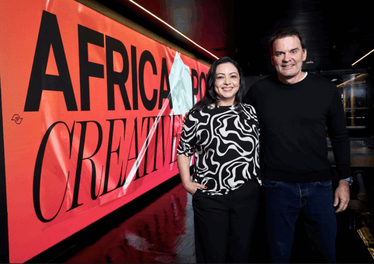 Africa Creative anuncia nova Head de PMO
