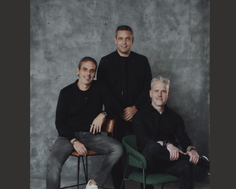 Mauricio Almeida assume como Managing Director da We