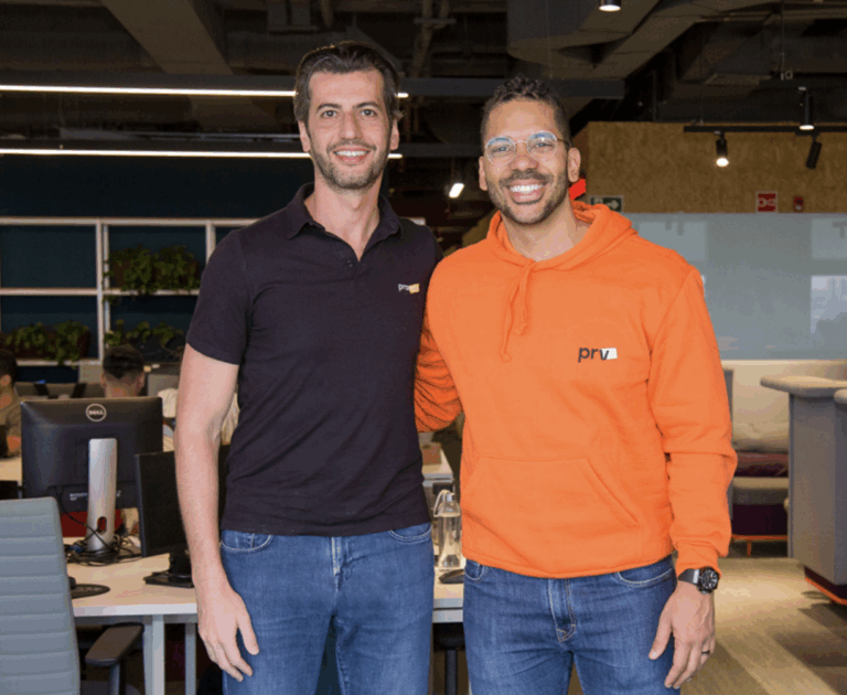 Joel Jota é o novo embaixador do Pravaler  