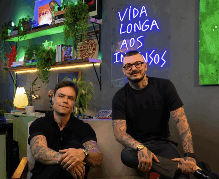 Guilherme Pierri é o novo sócio da LabOf