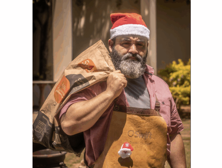 Swift lança websérie “Braseiro do Brasil”