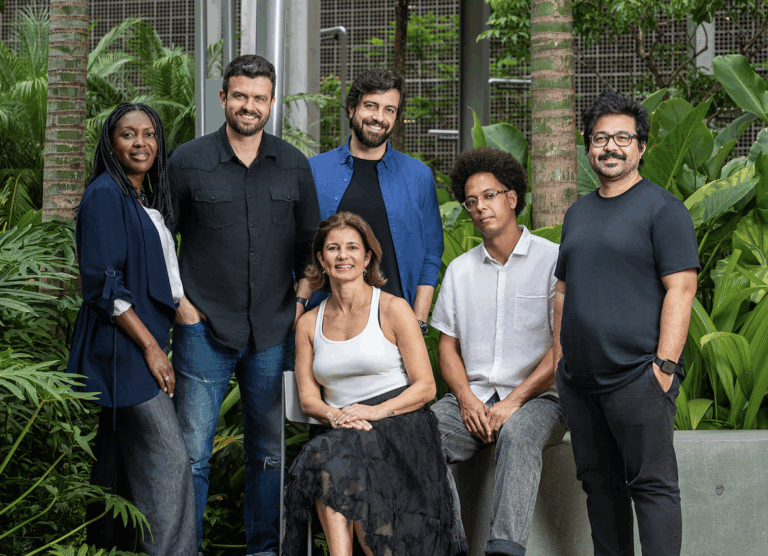 Fbiz reforça Criação, Atendimento e Estratégia