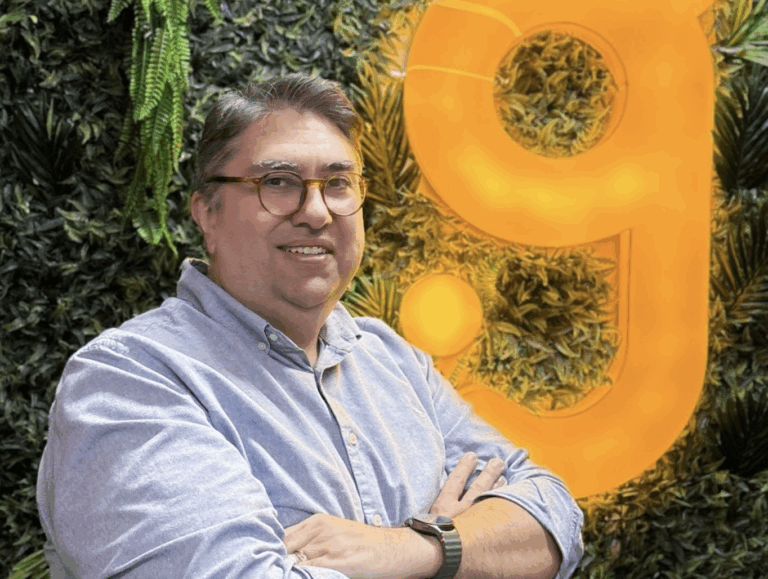 Gooroo Crédito anuncia Fabricio Sangenetto no Marketing