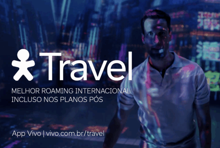 Vivo lança campanha criada pela Africa Creative