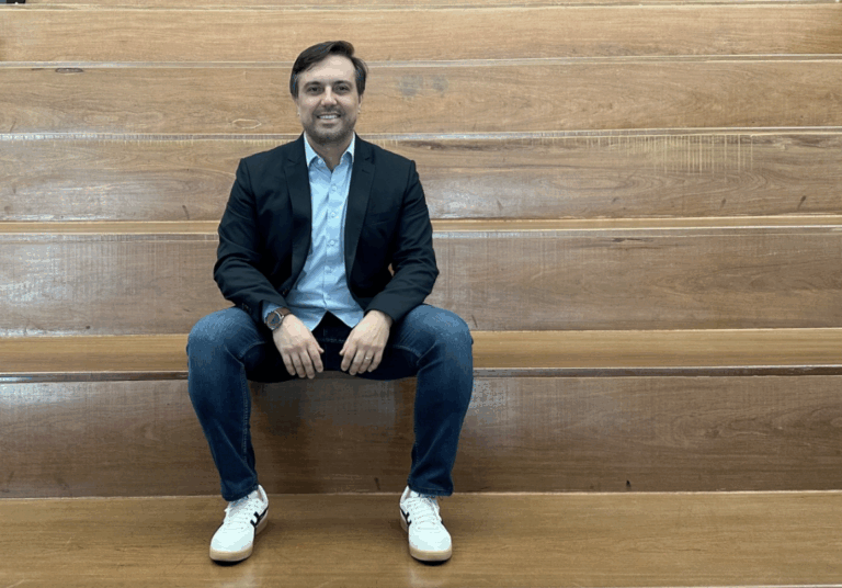 Azerion reestrutura operação com nova liderança