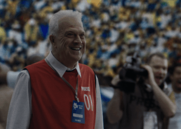 Pedro Bial estrela campanha da Bradesco Vida e Previdência