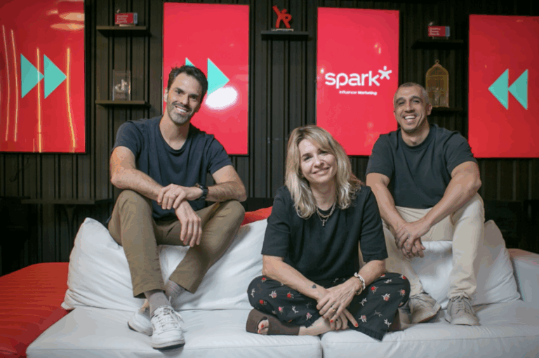 Spark anuncia Tatiana Magliari como COO