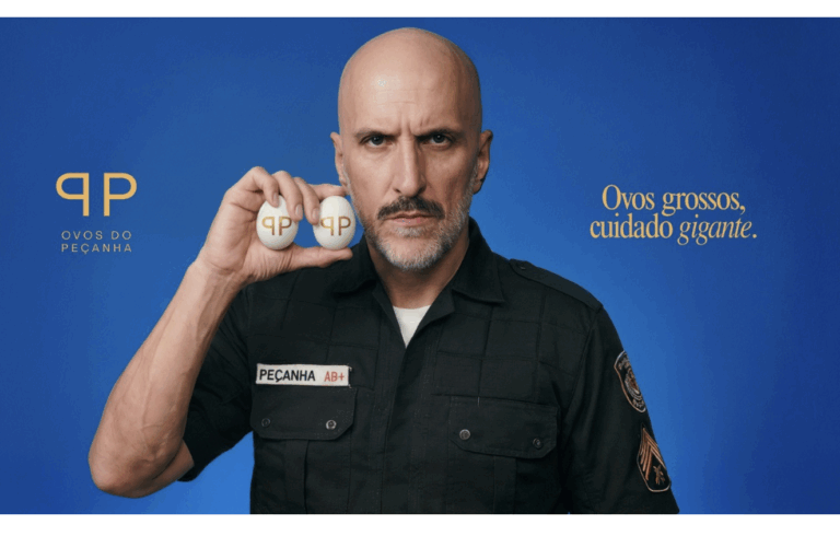 Instituto Vencer o Câncer lança “Ovos do Peçanha