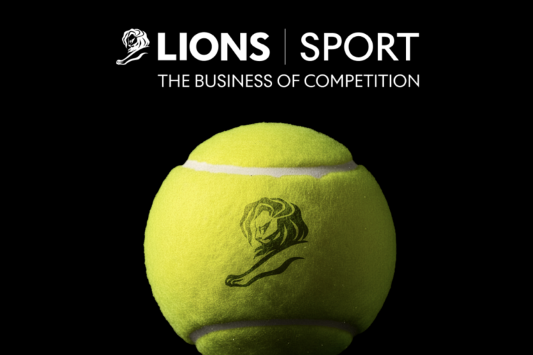 Cannes Lions lança o LIONS Sport