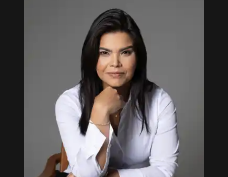 Michelle Tsufa assume liderança na Braé