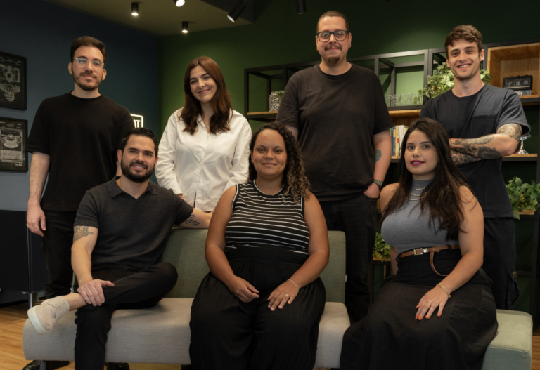 Grupo Phocus reforça mídia, criação e produção