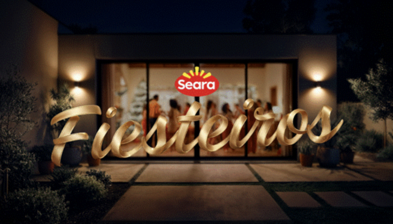 Fiesta Seara mostra clima “Fiesteiro” do Natal brasileiro