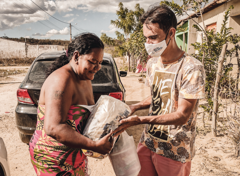 ONG australiana lança campanha de Natal