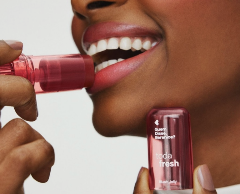 Quem Disse, Berenice? aposta em UGC