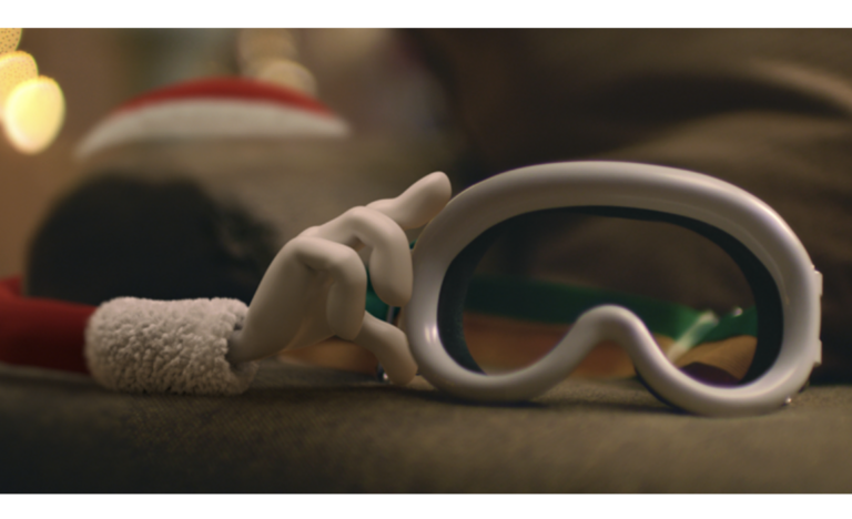 Sadia reforça a importância da magia natalina