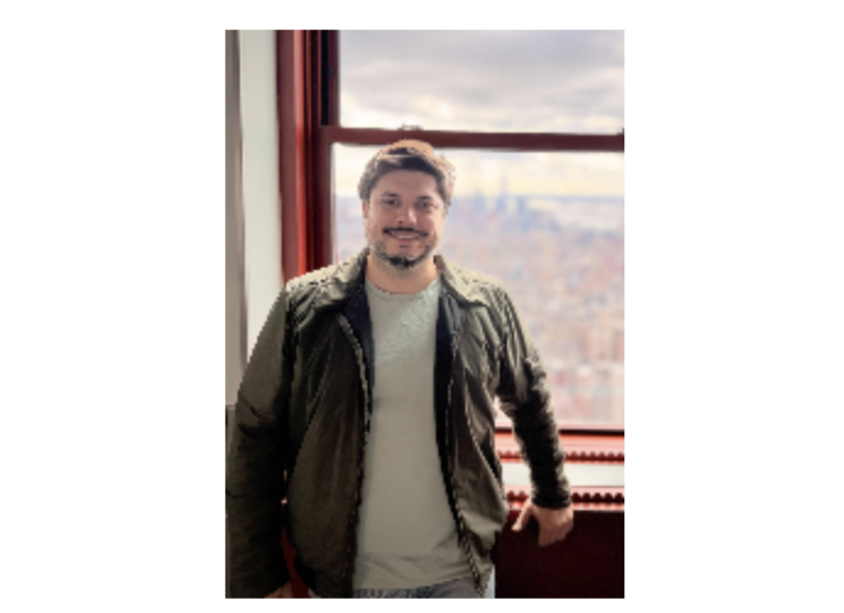 Grupo Ser Educacional anuncia Luan Seixas no Marketing 