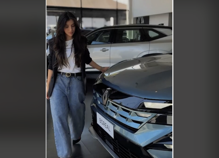 Renault ativa 40 creators em cinco capitais