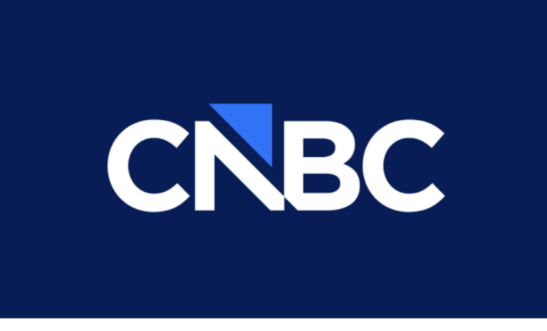 CNBC anuncia nova marca global