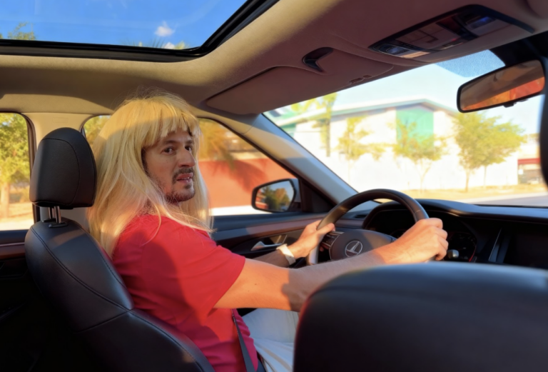 Sem Parar lança série de vídeos com influenciadores