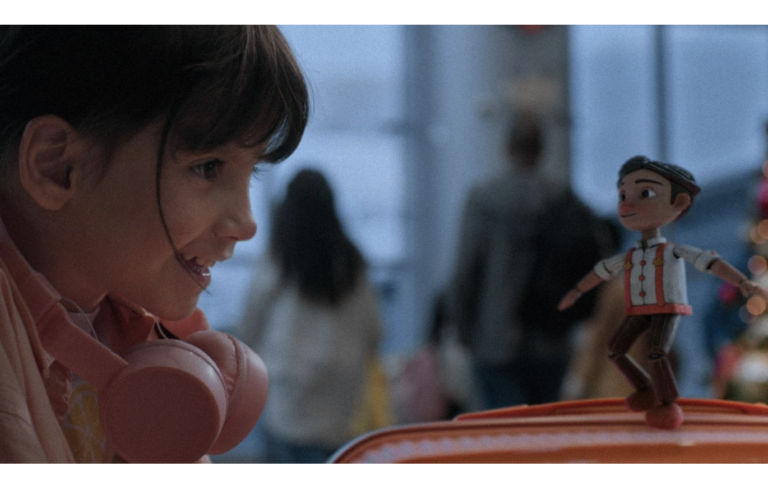 Natura lança campanha criada pela Africa Creative