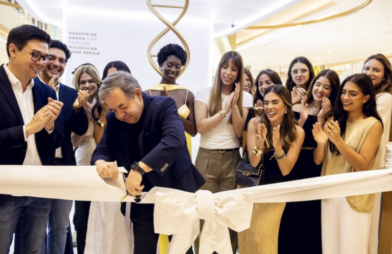 Pantene lança Bond Repair em campanha da Grey