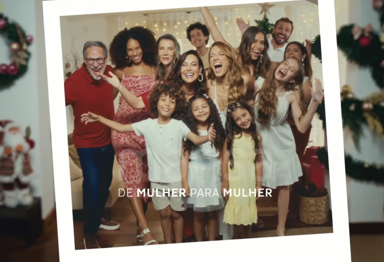 Marisa lança campanha “Natal Premiado”