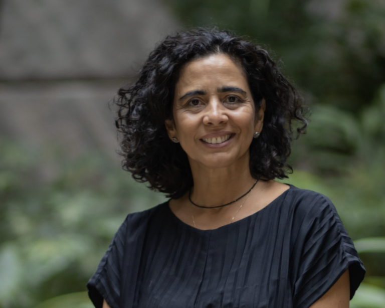 Cris Pereira Heal assume VP Clientes & Mercado da Batux