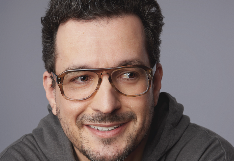 Rui Branquinho de casa nova