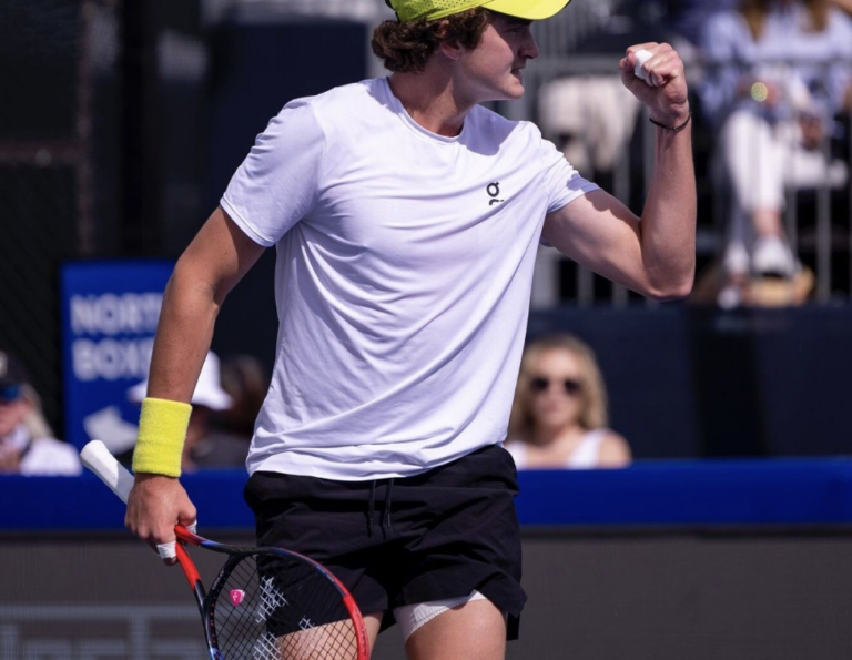 ESPN encerra comercialização do pacote Tênis 2026