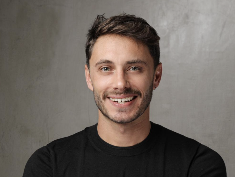 Paulo Bellé é o novo CMO da Allp Fit