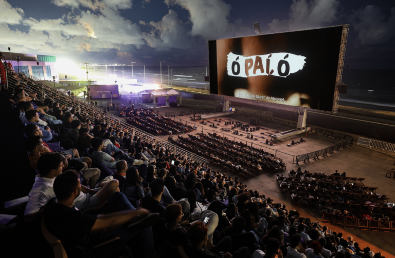 Open Air Brasil volta ao Rio de Janeiro