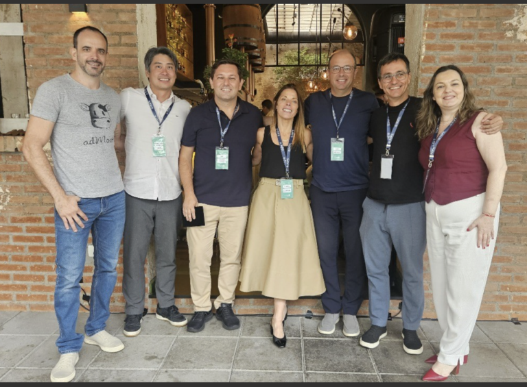 ABOOH anuncia nova diretoria e inicia expansão