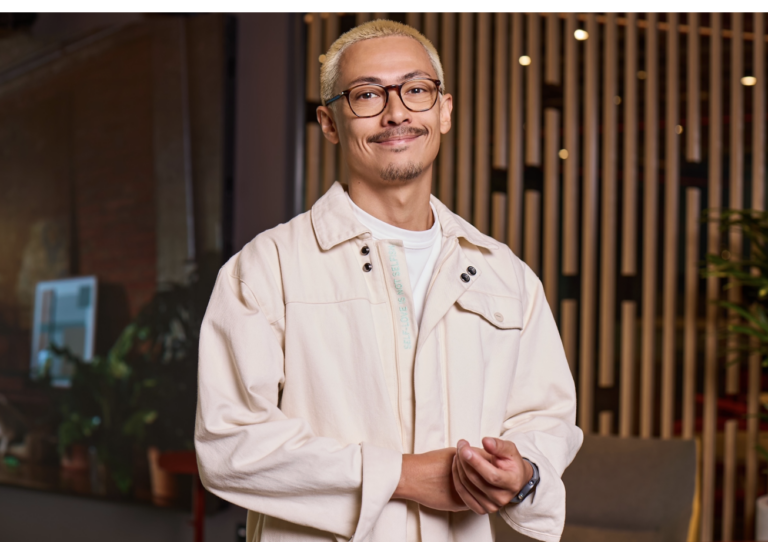 Artplan anuncia Alex Adati na Criação