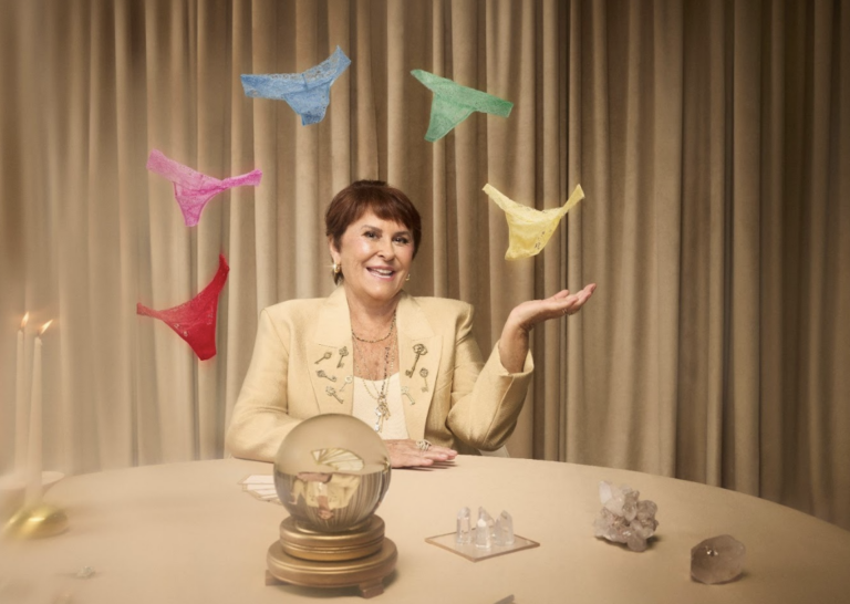 HOPE e Márcia Sensitiva criam campanha de fim de ano