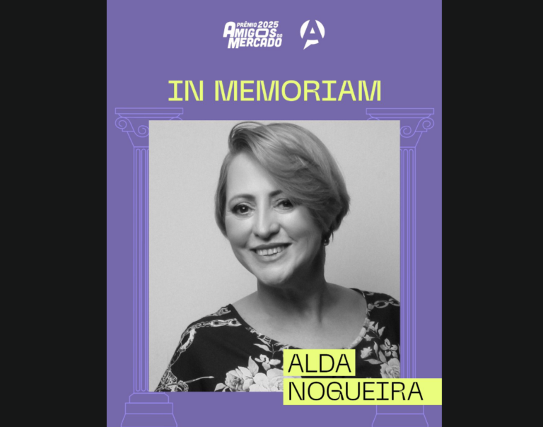 Alda Nogueira In Memorian 2025