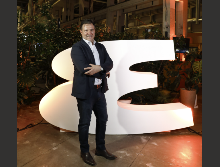 Marcos Gomez assume direção comercial da Esquire Brasil