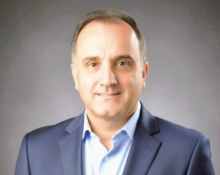 Sérgio Cóssio assume diretoria na SPR