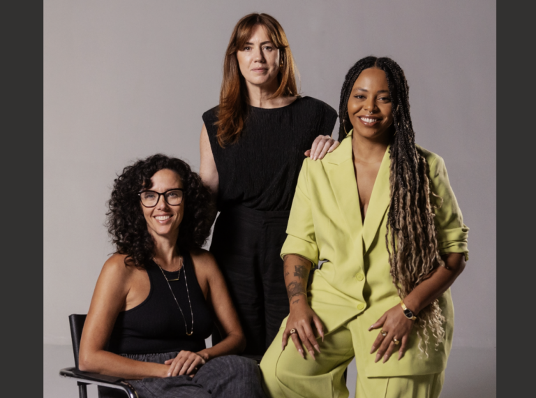 VELUDO Filmes contrata três novas vozes femininas