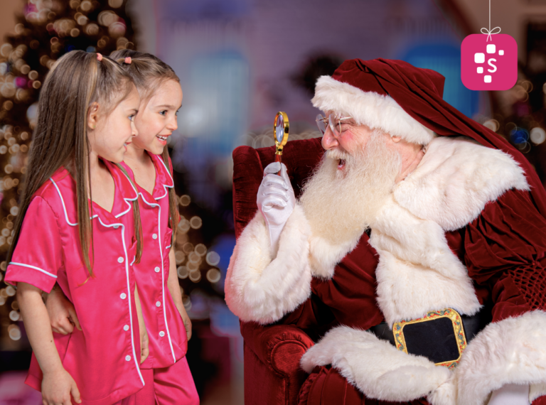 Serasa Experian lança campanha natalina antifraude