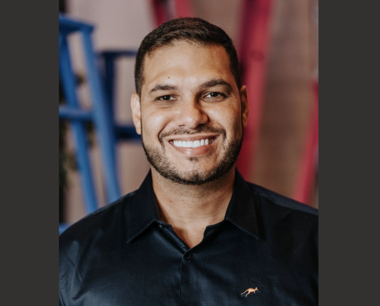 Escale anuncia Diego Alvarez como novo CPTO