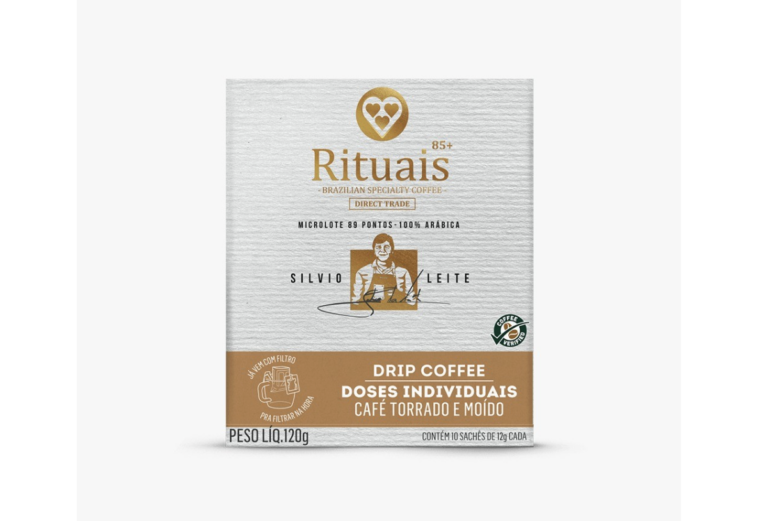 Rituais 85+ por 3 Corações lança edição limitada